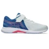 Lazerbeam Sko «White Blue Pink»