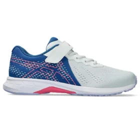 Lazerbeam Sko «White Blue Pink»