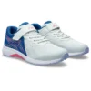 Lazerbeam Sko «White Blue Pink»