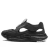 LAZERBEAM XA-sandaler «Black»