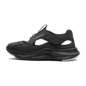 LAZERBEAM XA-sandaler «Black»