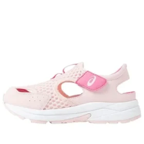 Lifestyle Sport Sandaler &laquo;Pink White&raquo;