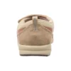 Lifewalker 3E-ekvivalent joggesko «Brown Bronze»