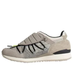 Limited Edt x SBTG x Gel-Lyte 3 OG «Monsoon Patrol – Piedmont Grey»