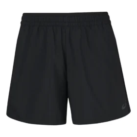 Lite Show 5″ shorts «Black»