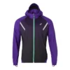 Lite-Show-jakke «Grape»