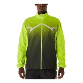 Lite-show-jakke «Lime Zest Black»