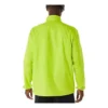 Lite-show-jakke «Lime Zest Black»