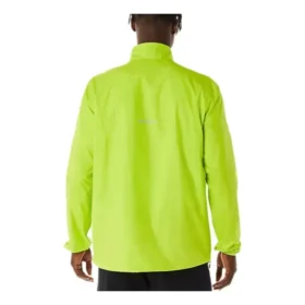 Lite-show-jakke «Lime Zest Black»