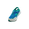 Livsstils-sportssandaler «Blue Green»