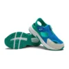 Livsstils-sportssandaler «Blue Green»