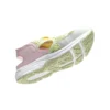 Livsstilsandaler «Yellow Pink»