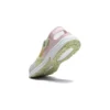 Livsstilsandaler «Yellow Pink»