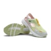 Livsstilsandaler «Yellow Pink»
