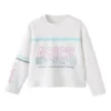 Livsstilsgenser «White Pink Blue»