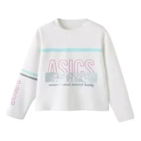 Livsstilsgenser «White Pink Blue»