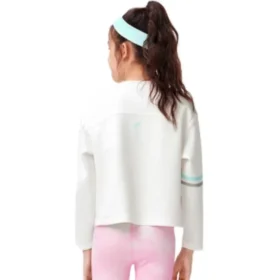 Livsstilsgenser «White Pink Blue»