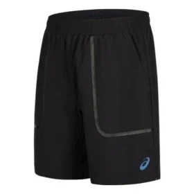 Logo Cooling 7-tommers løpeshorts «Black»