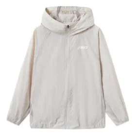 Logo Jacket &laquo;Beige&raquo;