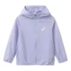 Logo-jakke «Lilac»