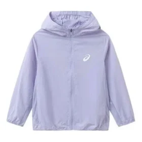 Logo-jakke «Lilac»