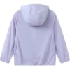 Logo-jakke «Lilac»