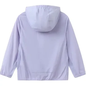 Logo-jakke «Lilac»