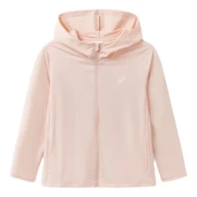 Logo-jakke «Pink»