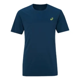 Logo Running T-skjorte «Teal»