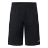 Logo Shorts «Black»