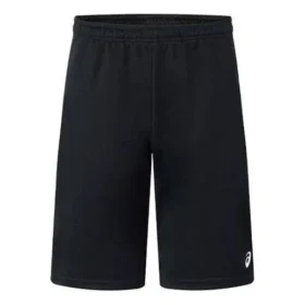 Logo Shorts «Black»