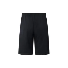 Logo Shorts «Black»