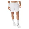 Logo Shorts «White»