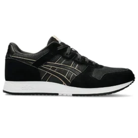 Lyte Classic «Black Graphite Beige»