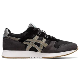Lyte Classic «Black Mink»