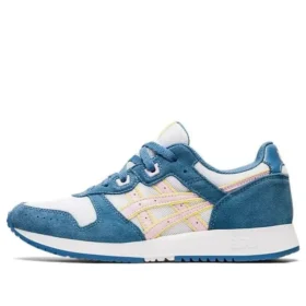 Lyte Classic løpsko Blå/Hvit