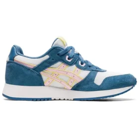 Lyte Classic løpsko Blå/Hvit