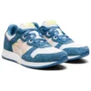 Lyte Classic løpsko Blå/Hvit