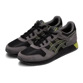 Lyte Classic løpsko svart