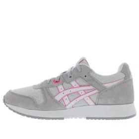 Lyte Classic Sneakers «Grey White Pink»