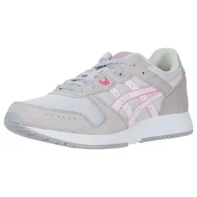 Lyte Classic Sneakers «Grey White Pink»