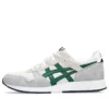 Lyte Classic «White Grey Green»