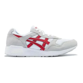 Lyte-trainer GreyRed «Grey Red»