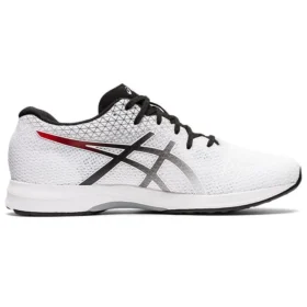 Lyteracer 4 2E Wide «White Black»