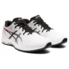 Lyteracer 4 2E Wide «White Black»