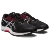 Lyteracer 4 «Black Classic Red»