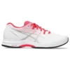 Lyteracer 4 «White Diva Pink»