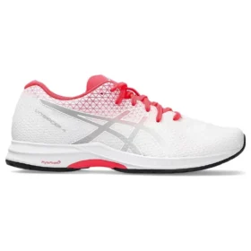 Lyteracer 4 «White Diva Pink»