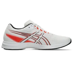 Lyteracer 5 «White Black Red»