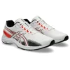 Lyteracer 5 «White Black Red»